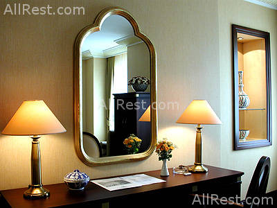 Eresin Crown Hotel 15